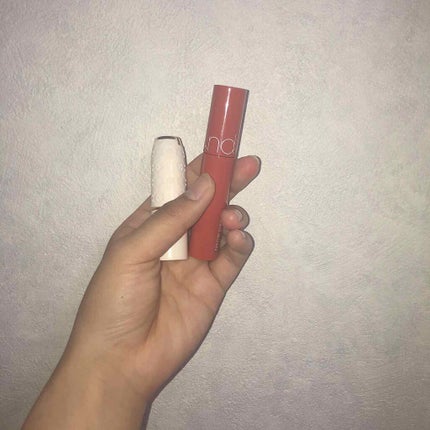 ラスティング リップカラーN/CEZANNE/口紅を使ったクチコミ(2枚目)