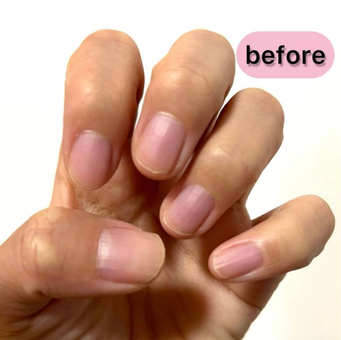 エテュセ クイックケアコート/ettusais/ネイルオイル・トリートメントを使ったクチコミ(2枚目)