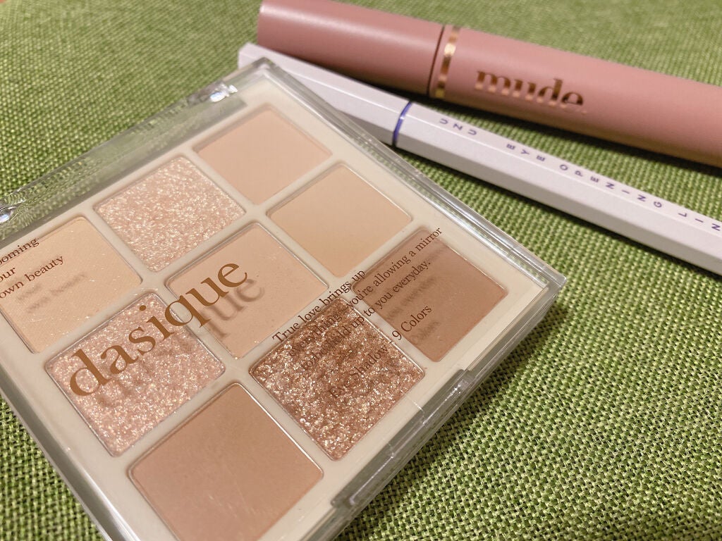 EYE OPENING LINER/UZU BY FLOWFUSHI/リキッドアイライナーを使ったクチコミ(7枚目)