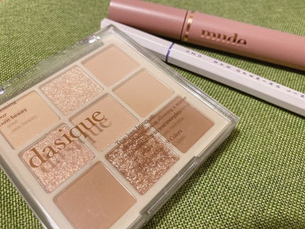 EYE OPENING LINER/UZU BY FLOWFUSHI/リキッドアイライナーを使ったクチコミ(7枚目)