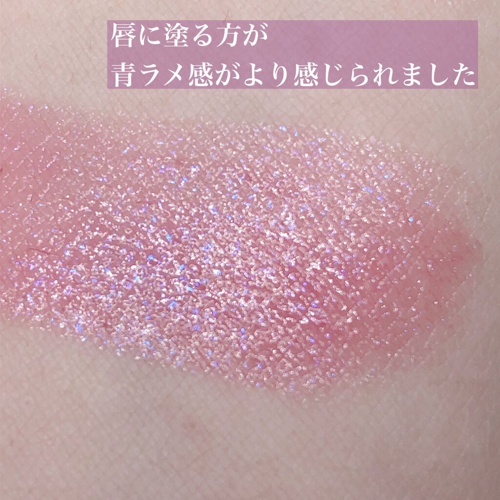 ケイト リップモンスター/KATE/口紅を使ったクチコミ(2枚目)