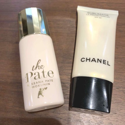 サブリマージュ ラ プロテクシオン UV 50 / CHANELの口コミ サブリマージュ ラ プロテクシオン UV 50 / CHANELの口コミ