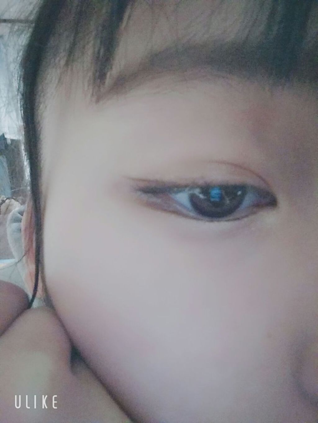 シルキースフレアイズ/キャンメイク/アイシャドウパレットを使ったクチコミ(3枚目)