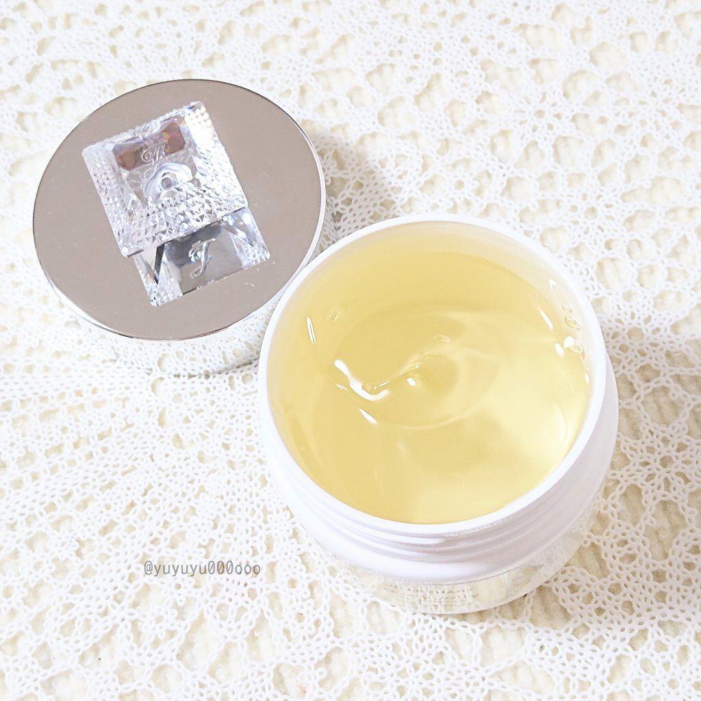 ボディジェリー/JILL STUART/ボディローションを使ったクチコミ(2枚目)