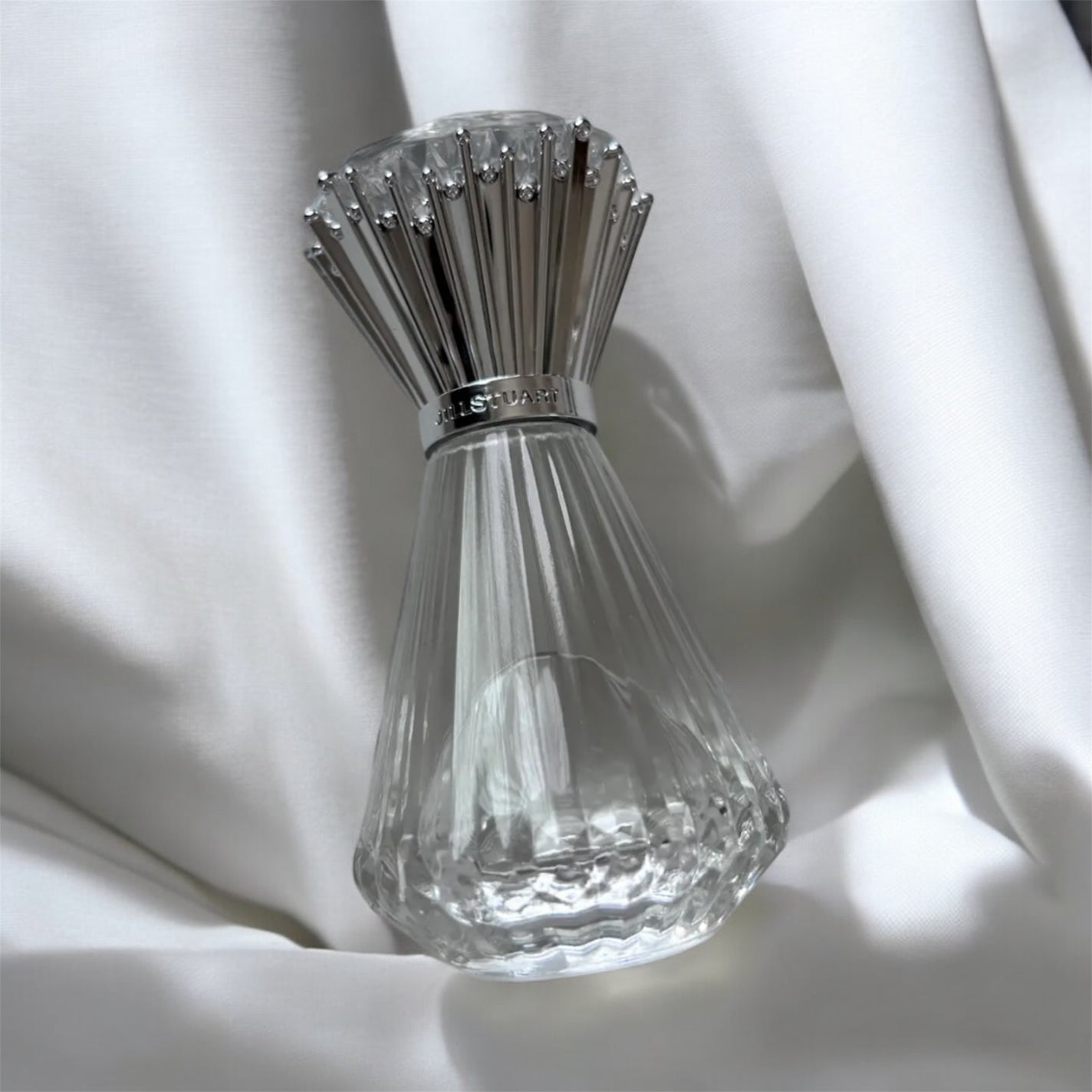 ブリリアントジュエル パフュームド ヘアミスト/JILL STUART/ヘアミストを使ったクチコミ(1枚目)