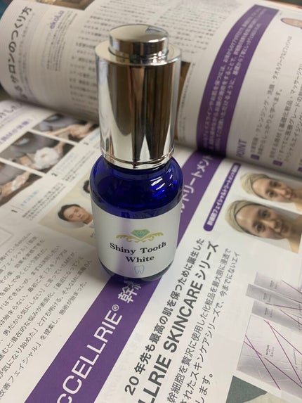 を使ったクチコミ(3枚目)