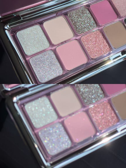 「密着アイライナー」クリームペンシル/デジャヴュ/ペンシルアイライナーを使ったクチコミ(4枚目)