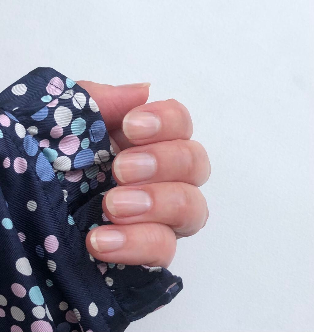 カラフルネイルズ/キャンメイク/マニキュアを使ったクチコミ(1枚目)