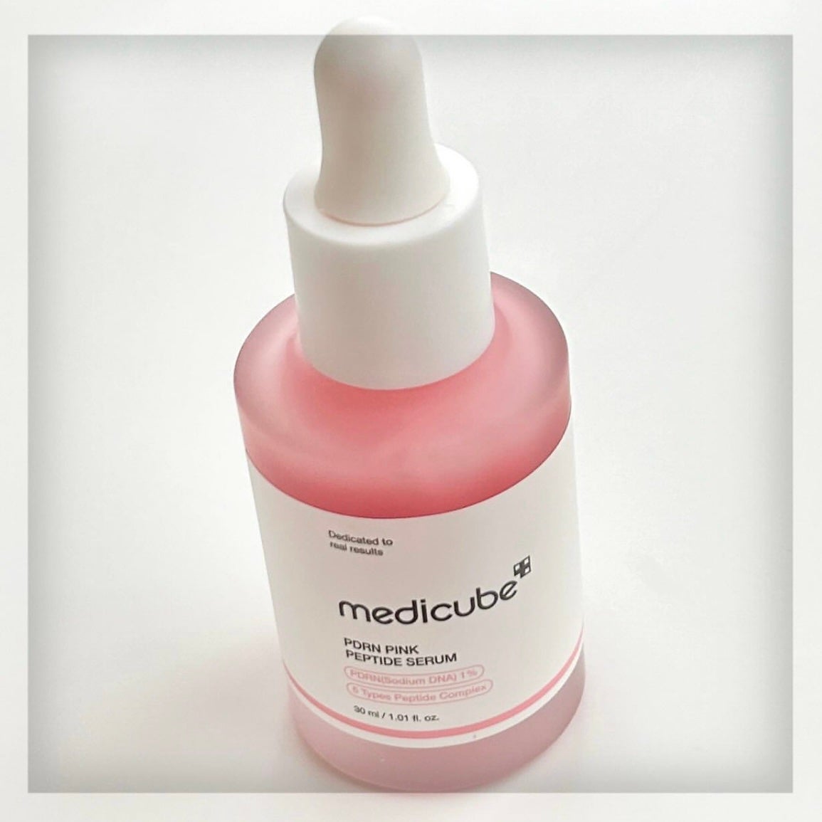 コラーゲンナイトラッピングマスク/MEDICUBE/洗い流すパック・マスクを使ったクチコミ(7枚目)