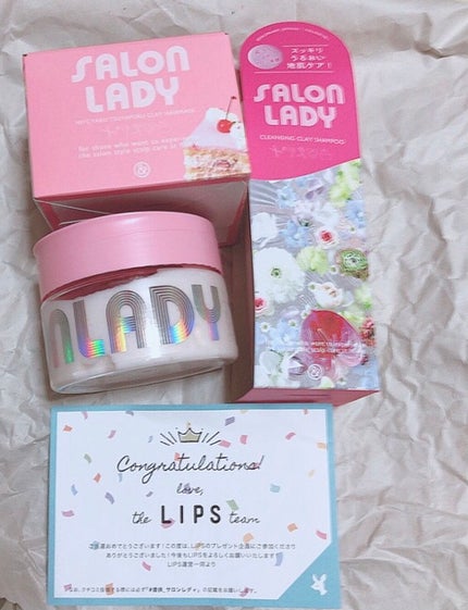 を使ったクチコミ(2枚目)