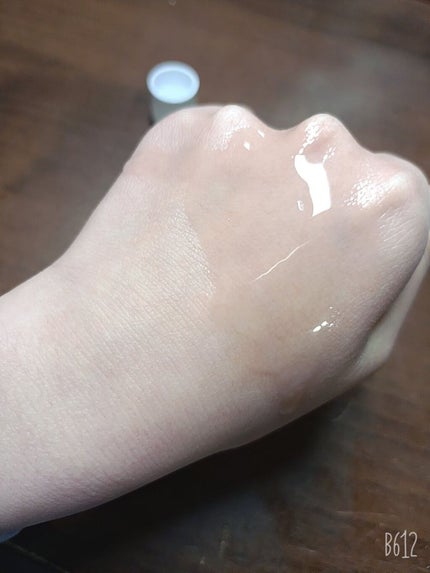 ベビーオイル ナチュラル/DAISO/ボディオイルを使ったクチコミ(3枚目)