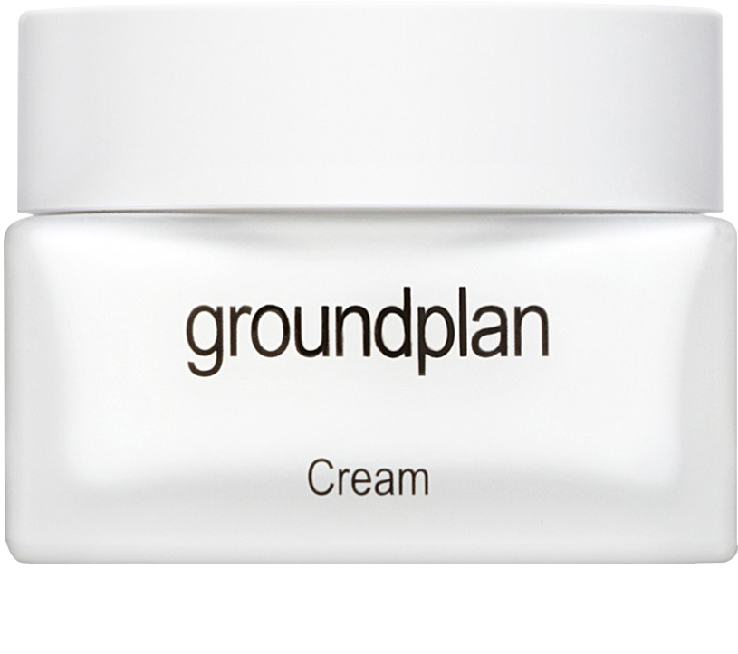 groundplan groundplan クリーム