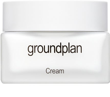 groundplan groundplan クリーム