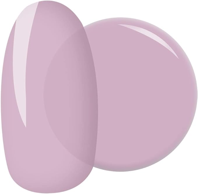 プレミアムジェル J-17 シアーライラック