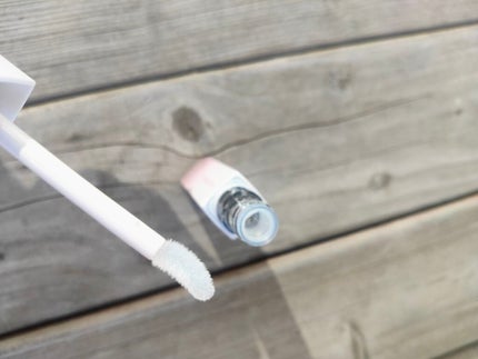 スカルプDボーテ ピュアフリーアイラッシュセラム プレミアムクイーン/アンファー(スカルプD)/まつげ美容液を使ったクチコミ(3枚目)