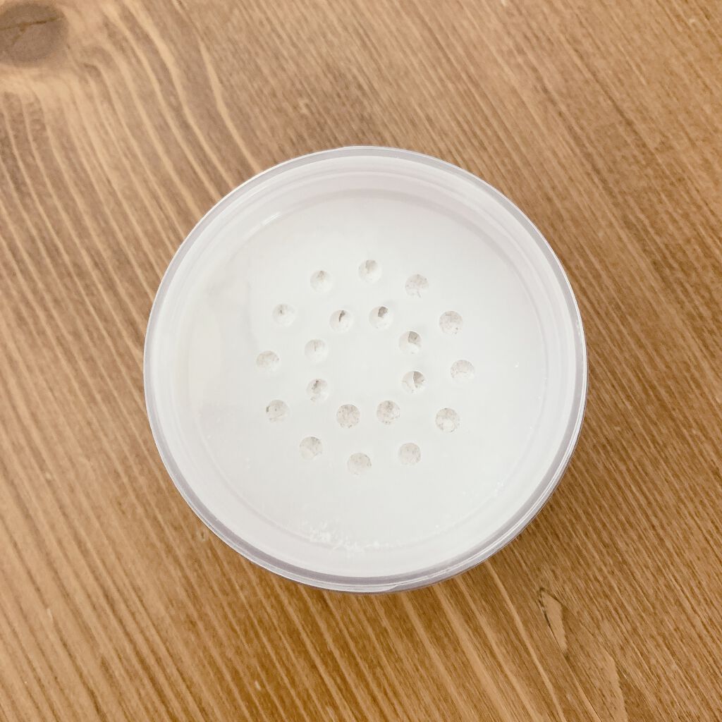 フェイスパウダー/ママバター/ルースパウダーを使ったクチコミ（2枚目）