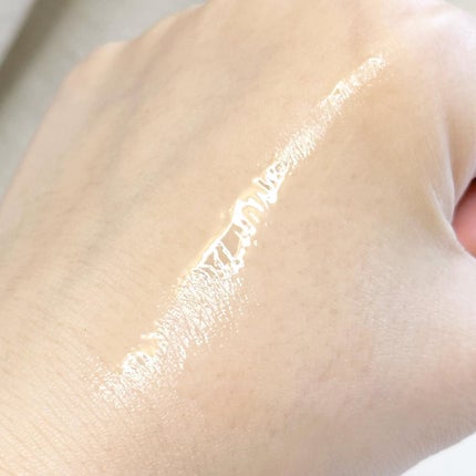 パフュームヘアオイル オスマンサス/La'dor/ヘアオイルを使ったクチコミ(6枚目)