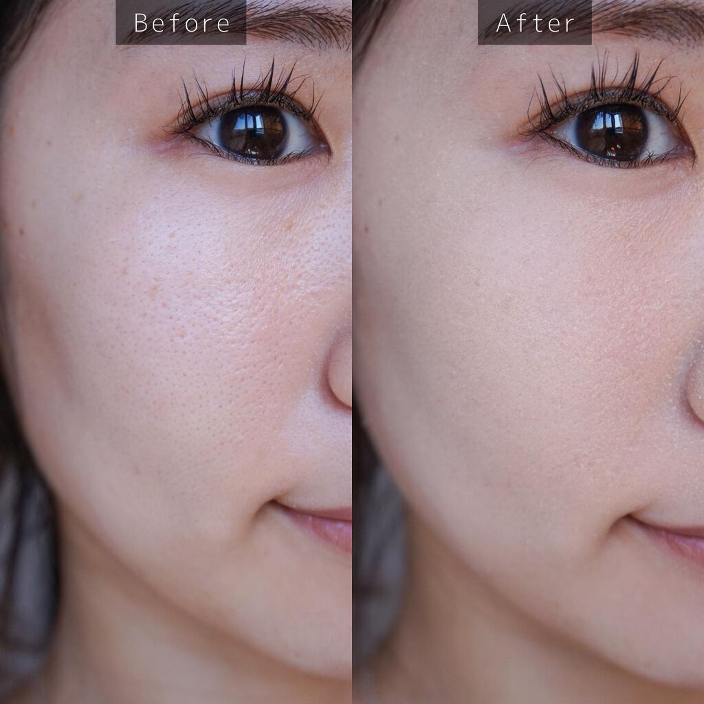 ゼン ウェア フルイド W14/DECORTÉ/リキッドファンデーションを使ったクチコミ（2枚目）