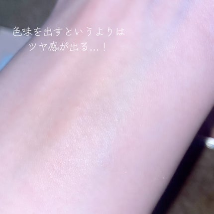 女王のカメオ チーク /COLORROSE/パウダーチークを使ったクチコミ(4枚目)