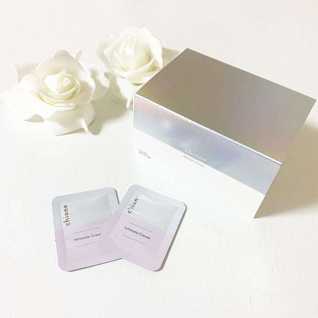 chione プリムラ インティメイトクリーム 30個入×4 新品chione プリムラ インティメイトクリーム 30個入り×4箱 top