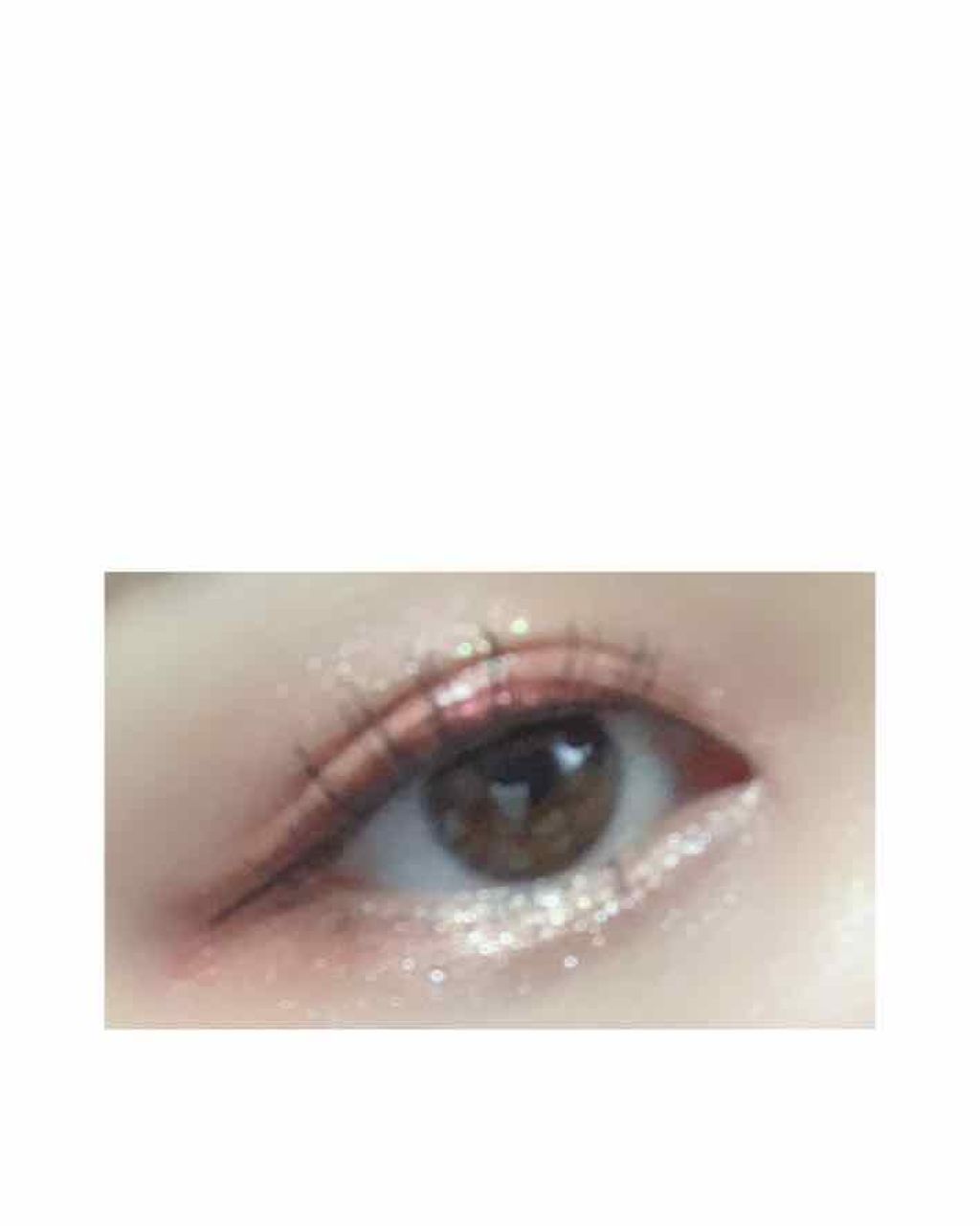 ピグメント/BBIA/アイシャドウパレットを使ったクチコミ（2枚目）