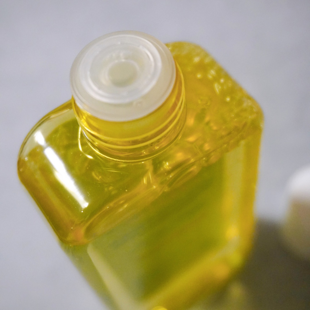 clean face gargle gel foam cleanser/laundryou/その他洗顔料を使ったクチコミ（2枚目）