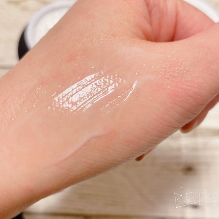 リンクル&ホワイト オールインワンクリーム/ODELIA/オールインワン化粧品を使ったクチコミ(4枚目)