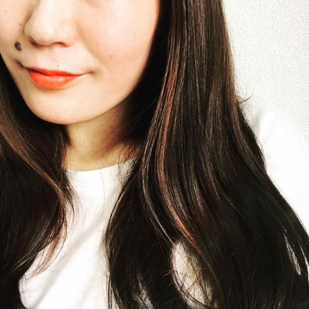 COLORABLE DRAW TINT/It's skin/口紅を使ったクチコミ(2枚目)