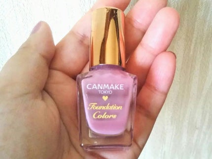 AC 8カラーアイパレット/AC MAKEUP/アイシャドウパレットを使ったクチコミ(1枚目)