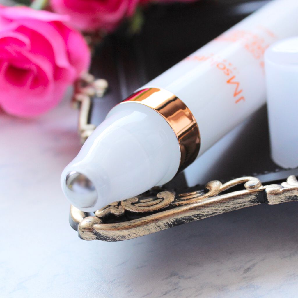 ロールオンアイクリーム/JMsolution/アイケア・アイクリームを使ったクチコミ（3枚目）