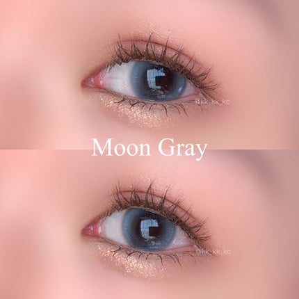 aube pie/chuu LENS/カラーコンタクトレンズを使ったクチコミ(4枚目)