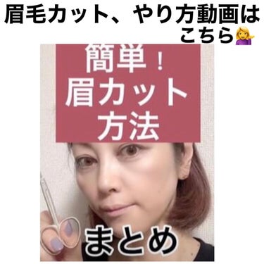 アイブロウシザーズ/SHISEIDO/その他化粧小物の画像