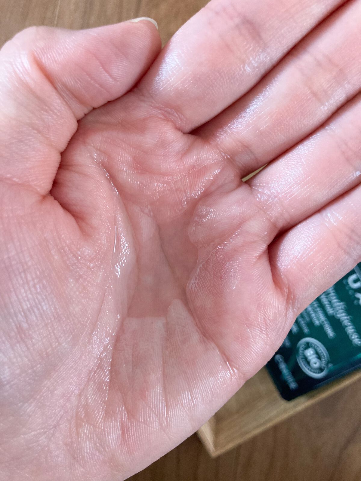 プロディジュー オイル/ニュクス/フェイスオイルを使ったクチコミ(3枚目)