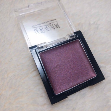 UR GLAM　POWDER EYESHADOW/U R GLAM/パウダーアイシャドウを使ったクチコミ（2枚目）