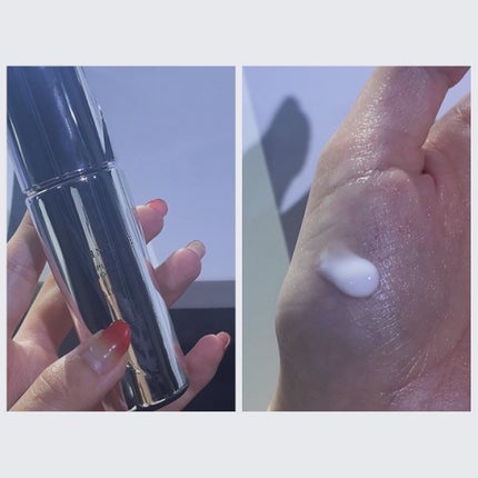 アンフィネス パンプ マトリクス ミルク/ALBION/乳液を使ったクチコミ(7枚目)