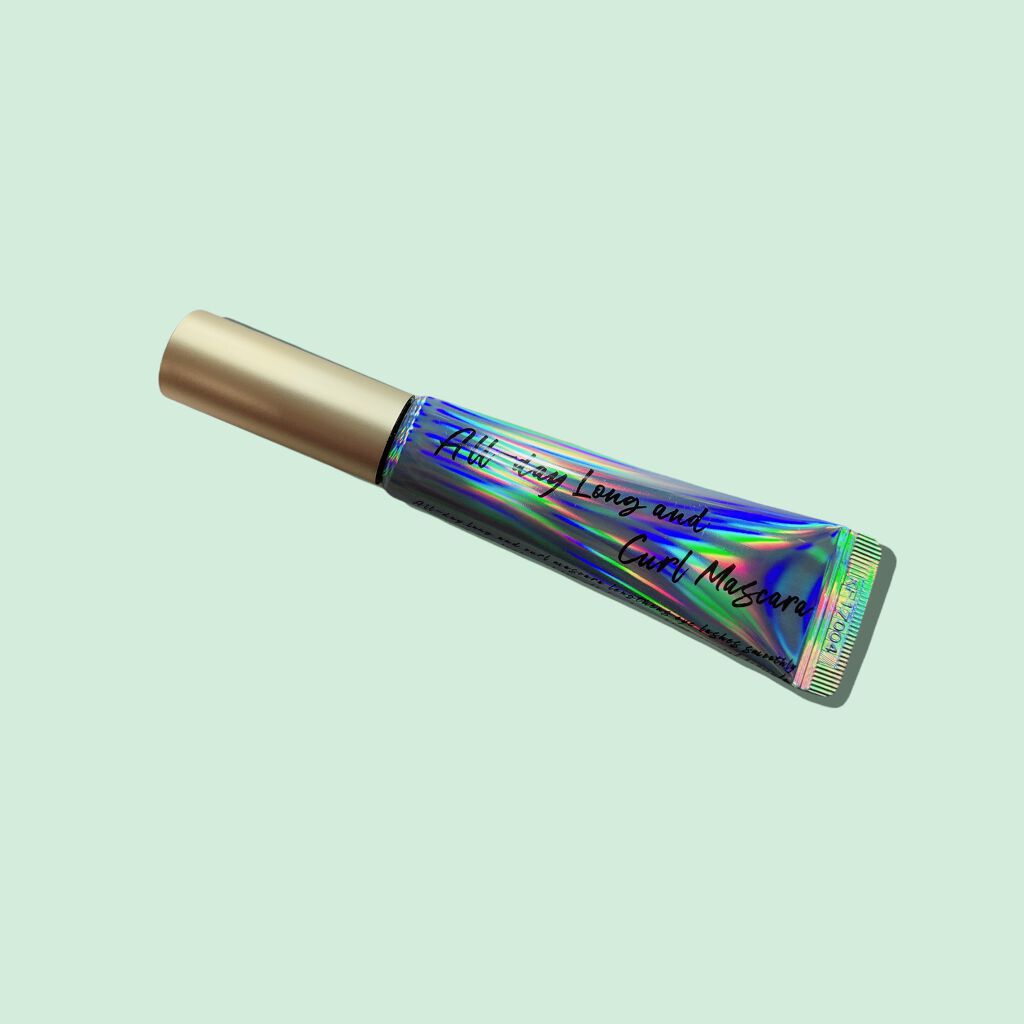 オールデイ ロング アンド カール マスカラ/Milk Touch/マスカラを使ったクチコミ(2枚目)