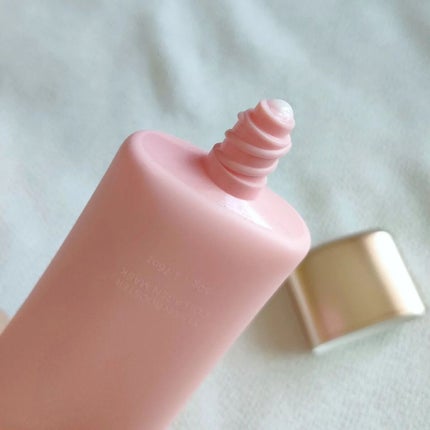 T1 スキンブースター コラーゲンマスク/NOWATER/シートマスク・パックを使ったクチコミ(2枚目)