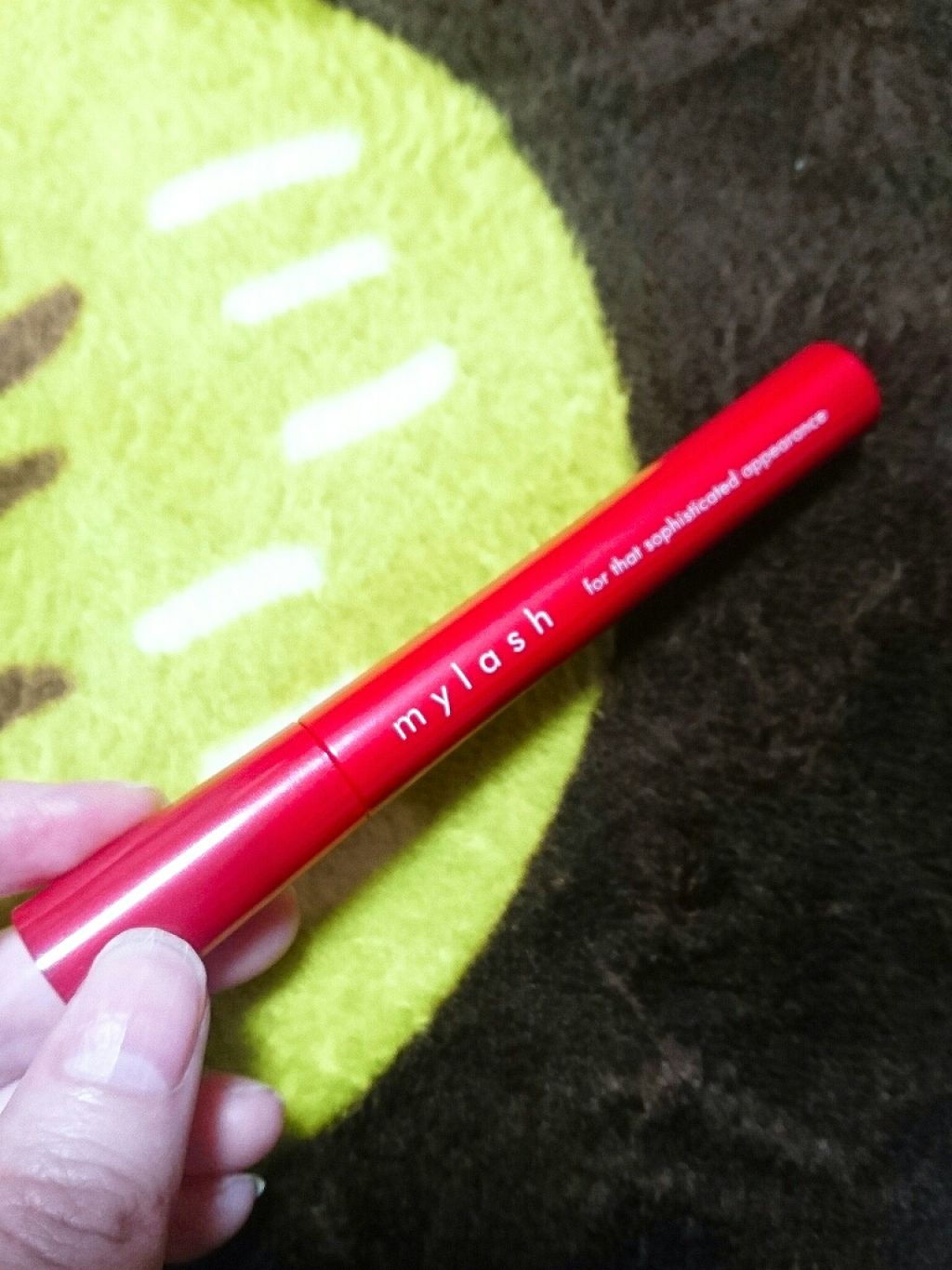 オペラ マイラッシュ アドバンスト/OPERA/マスカラを使ったクチコミ(1枚目)