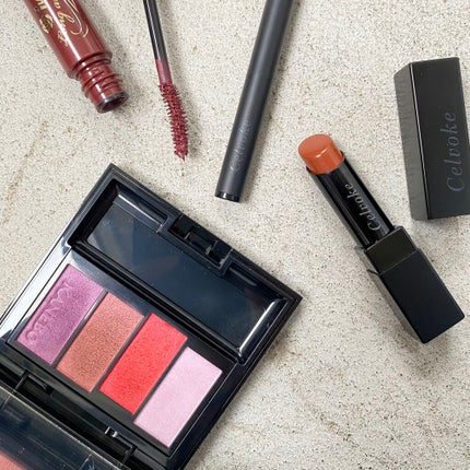 レイヤードカラーズアイシャドウ/KANEBO/アイシャドウパレットを使ったクチコミ(1枚目)