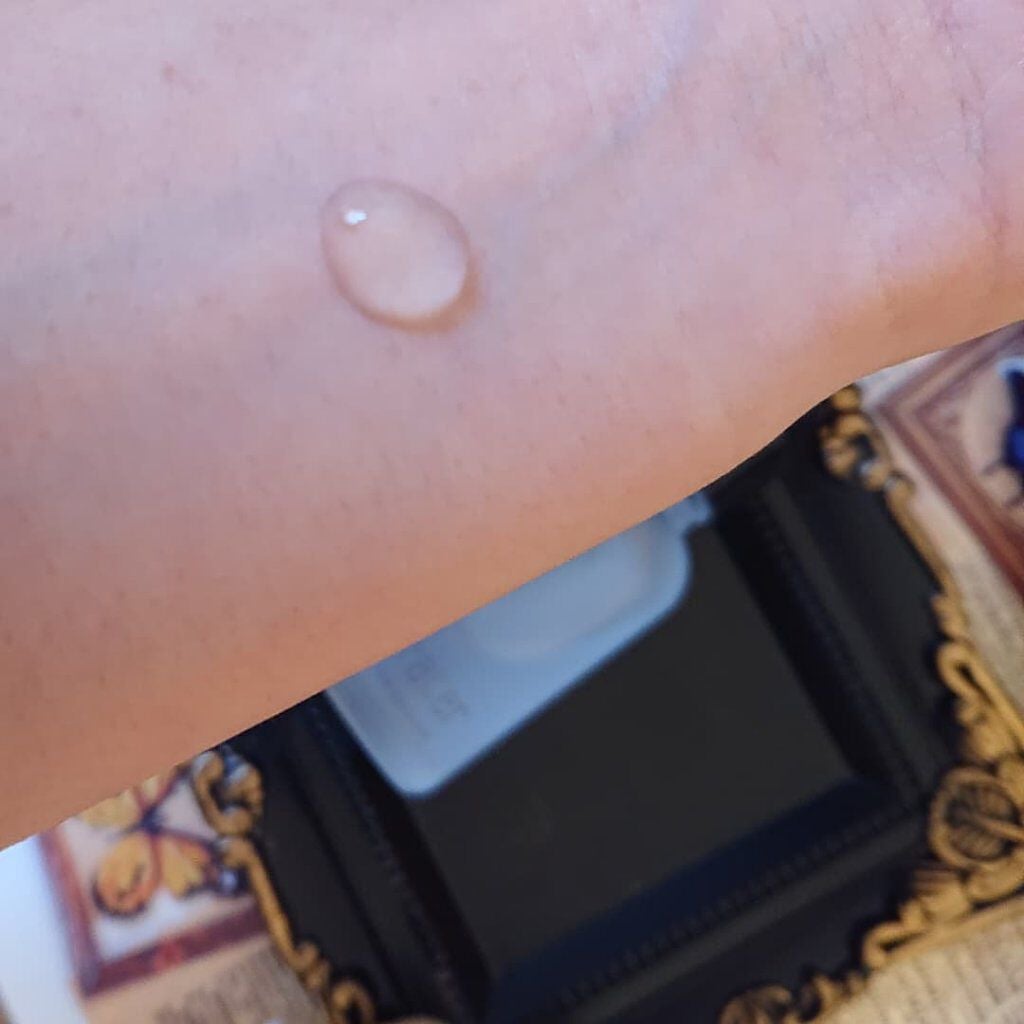 Brater 美白エッセンス/Brater/美容液を使ったクチコミ(3枚目)