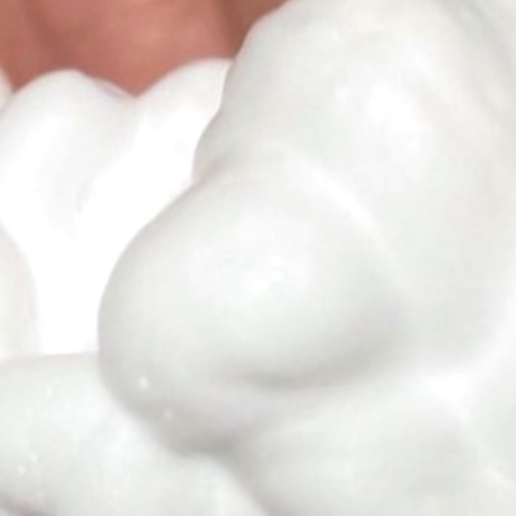 炭酸洗顔フォーム/Non A./泡洗顔を使ったクチコミ（2枚目）