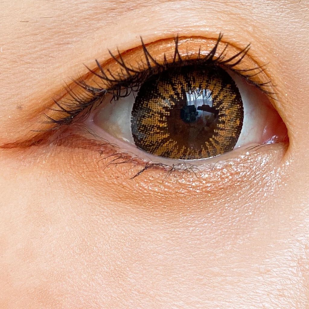 マルチキューブ/i’m meme/アイシャドウパレットを使ったクチコミ(7枚目)