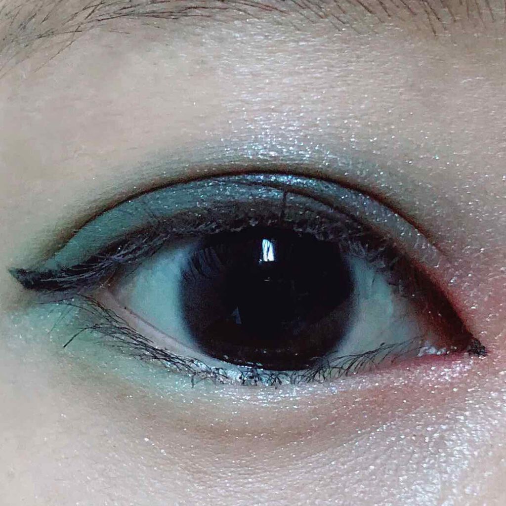 マイレディアパレット30/MY LADIA/アイシャドウパレットを使ったクチコミ（2枚目）