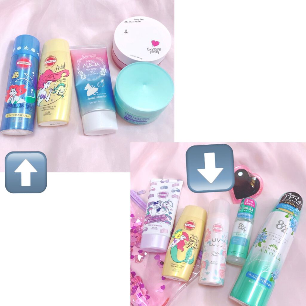 サンカットR パーフェクトUV スプレー/サンカット®/日焼け止めミスト・スプレーを使ったクチコミ(6枚目)