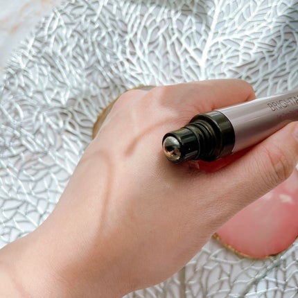 アイゾーン ダブルリバイタライザー/BRIGHTAGE/アイケア・アイクリームを使ったクチコミ(7枚目)