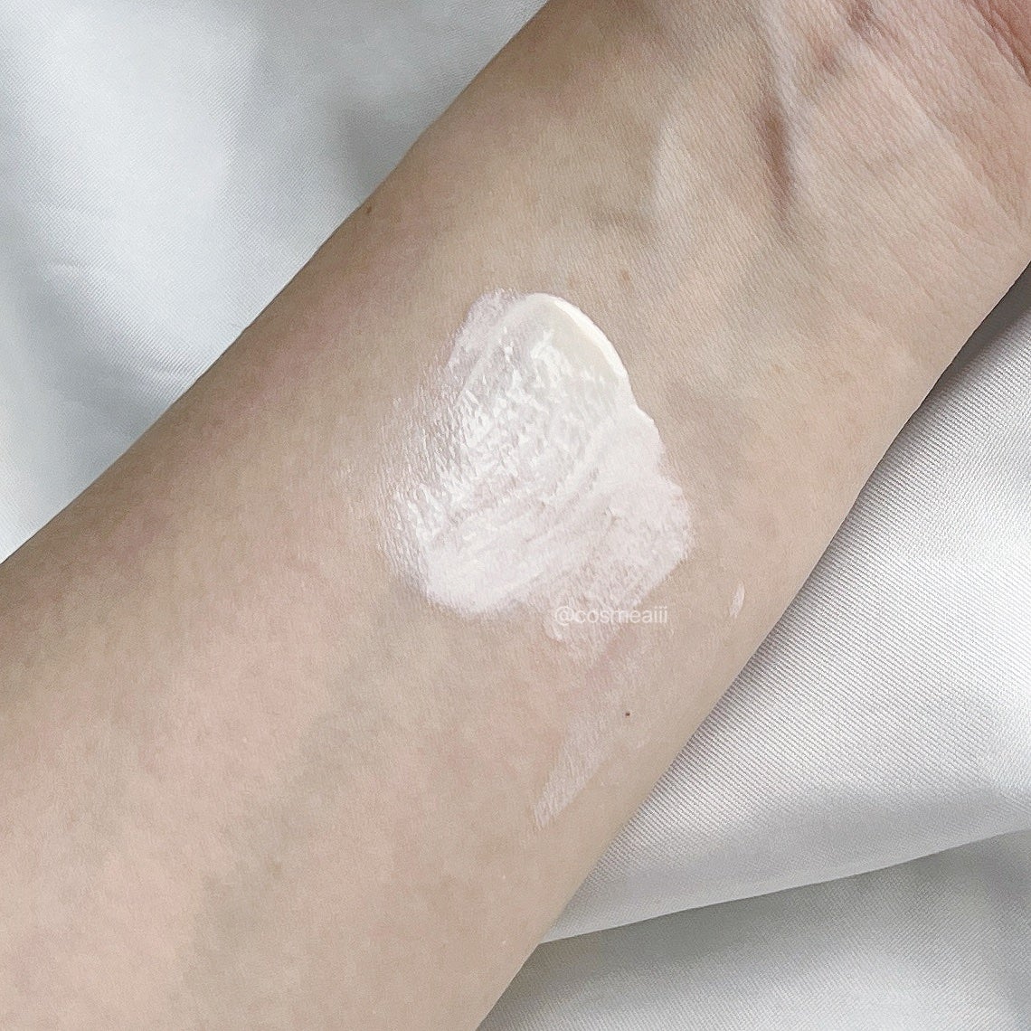 愛されベース/b idol/化粧下地を使ったクチコミ(6枚目)