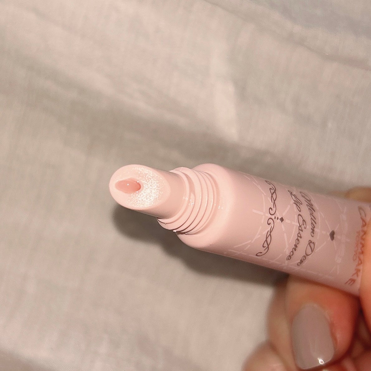 ã¡ããŠãã¥ãŒãªãããšãã»ã³ã¹/ãã£ã³ã¡ã€ã¯/ãªããã±ã¢ã䜿ã£ãã¯ãã³ãïŒ3æç®ïŒ