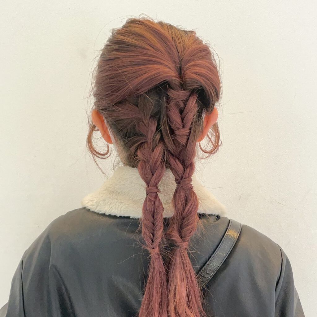 ðŒKAKOðŒ on LIPS ããã¢ã¢ã¬ã³ãžã£ãŠç¡é倧âŸ#kacoã¢ã¬ã³ãž#ãã¢ã¢ã¬ã³ãž#ãã¢..ãïŒ1æç®ïŒ