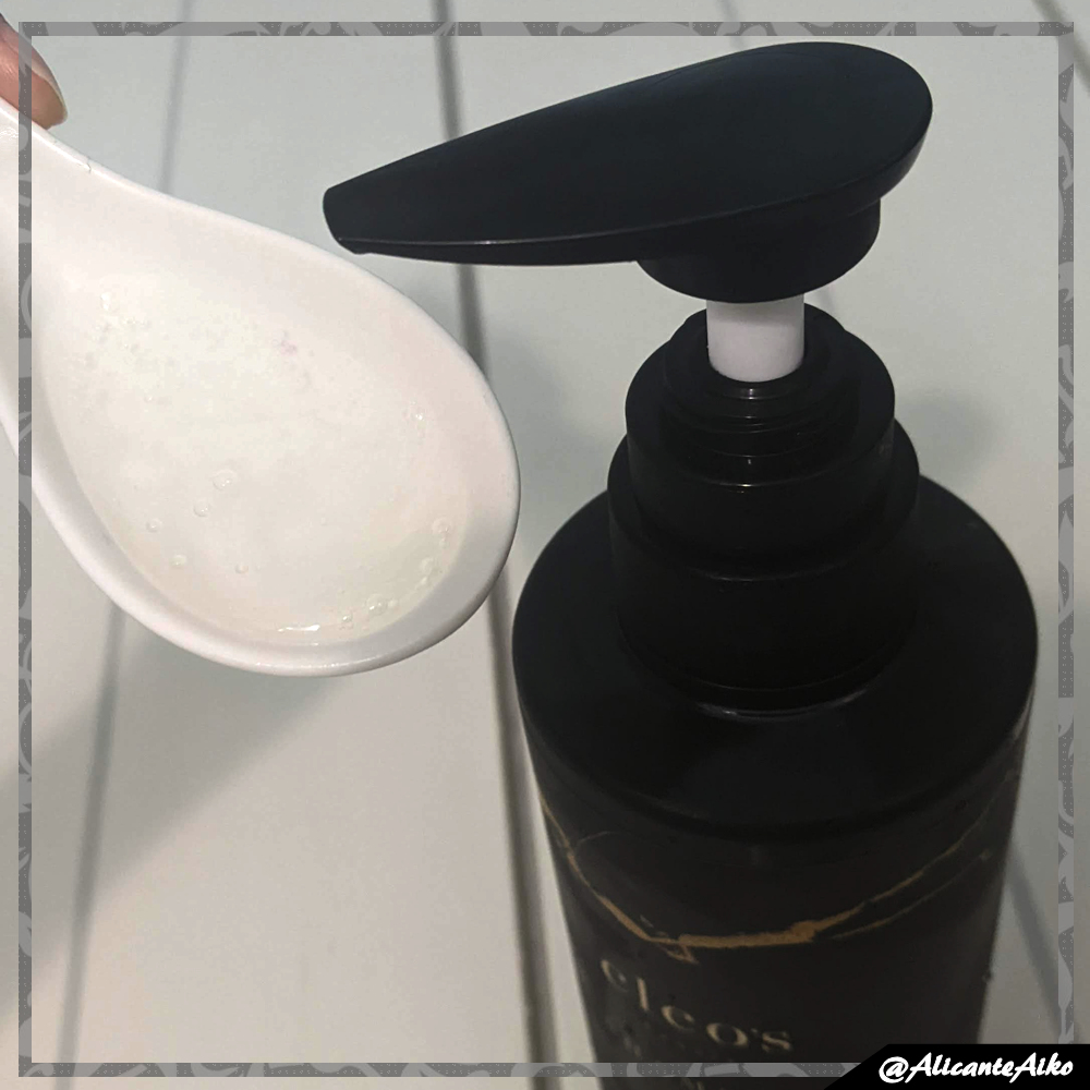 エクストラモイストシャンプー＆リペアトリートメント/Cleo's Beauté/市販シャンプーを使ったクチコミ（2枚目）