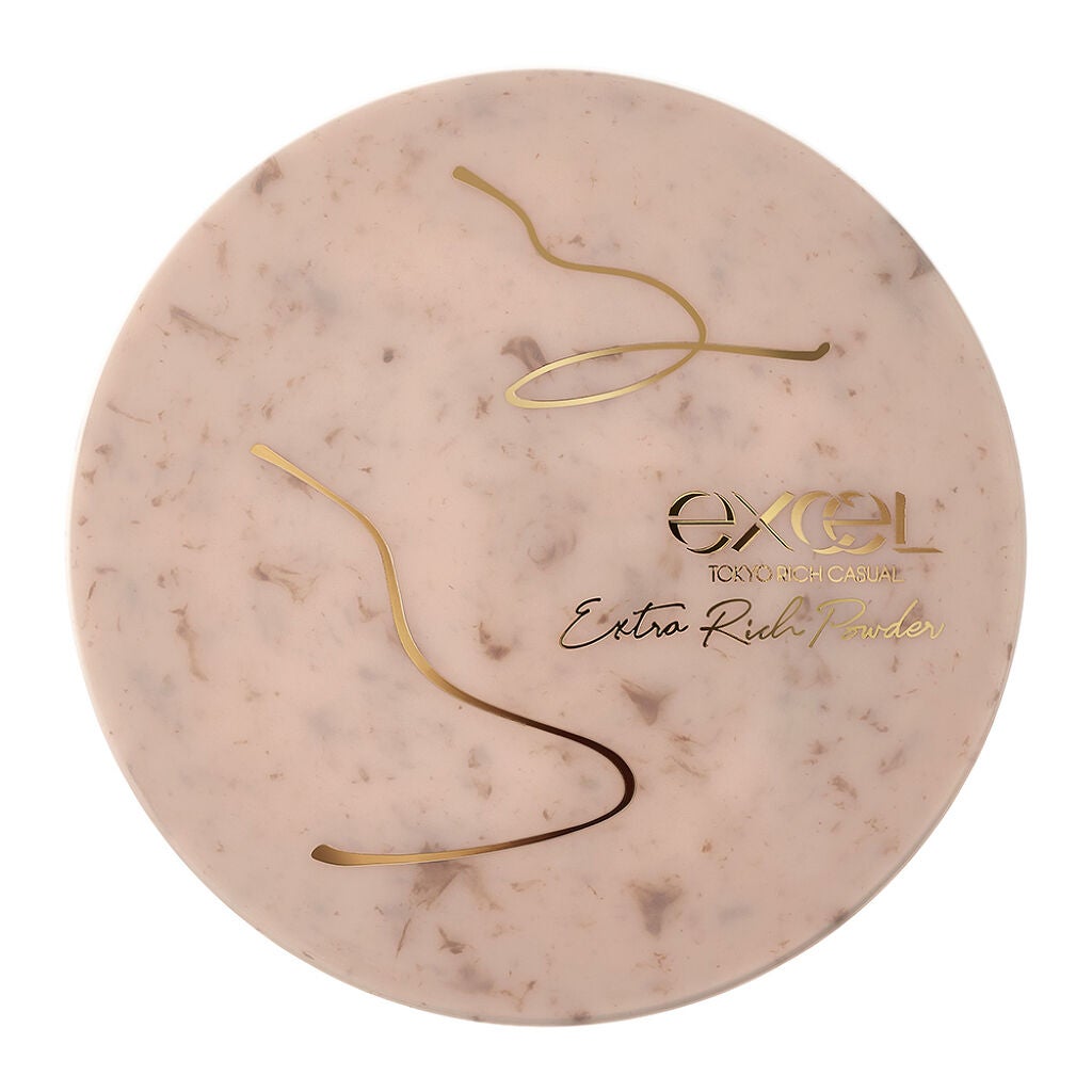 エクストラリッチパウダー ’22 02